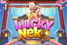 Lucky Neko: Game Slot Bertema Kucing Keberuntungan dari PG SOFT