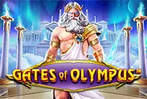 Gates of Olympus – Game Slot Bertema Mitologi Yunani dari Pragmatic Play