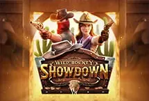 Wild Bounty Showdown: Aksi Seru Dunia Koboi