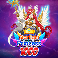 Starlight Princess 1000: Petualangan di Negeri Awan