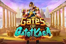 Gates of Gatot Kaca: Petualangan Sang Kesatria
