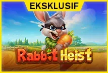 Rabbit Heist: Petualangan Seru Sang Kelinci