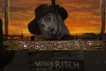 Tombstone R.I.P: Permainan Wild West Nolimit City