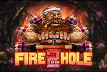 Fire in the Hole 2: Petualangan Tambang Nolimit City