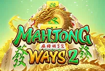 Mahjong Ways 2: Kelanjutan Game Slot Bertema Mahjong dari PG SOFT