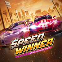 Speed Winner PG Soft: Balapan Cepat Penuh Tantangan