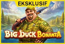 Slot Mania Big Duck Bonanza: Petualangan Bebek