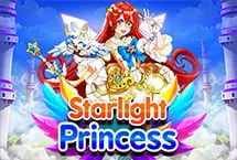 Starlight Princess: Game Slot Bertema Fantasi dari Pragmatic Play