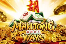Mahjong Ways – Game Slot Bertema Mahjong dari PG SOFT