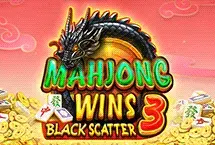 Mahjong Wins 3 Black Scatter: Mengenal Simbol dan Fitur Permainannya